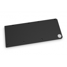 View Alternative product EK-Quantum Vector RX 6700XT Backplate - Black