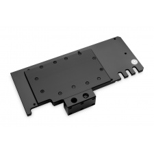 View Alternative product EK-Quantum Vector TRIO RTX 3080/3090 Active Backplate - Acetal