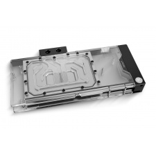 View Alternative product EK-Quantum Vector2 Trio RTX 4090 D-RGB ABP Set - Nickel + Plexi
