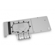 View Alternative product EK-Quantum Vector XC3 RTX 3080/3090 Active Backplate D-RGB - Plexi