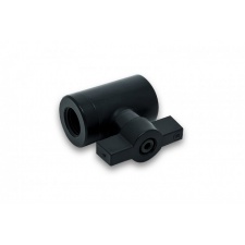 View Alternative product EK Water Blocks  EK-AF Ball Valve (10mm) G1/4 - Black