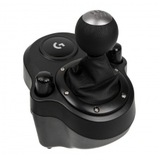 View Alternative product Logitech Driving Force Shifter, gear shift for G29 / G920