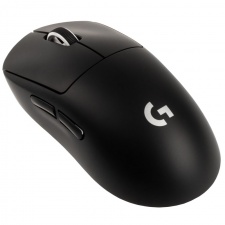 View Alternative product Logitech G PRO X SUPERLIGHT wireless gaming mouse - black