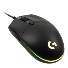 View Alternative product Logitech G203 Lightsync Gaming Mouse - Black