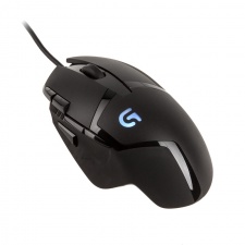 View Alternative product Logitech G402 Gaming Mouse Hyperion Fury - black / blue