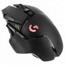 View Alternative product Logitech G502 Lightspeed Wireless Gaming Mouse - black