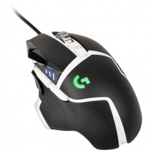 View Alternative product Logitech G502 SE Hero Gaming Mouse - Black / White