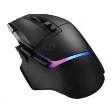 View Alternative product Logitech G502 X PLUS Gaming Mouse - Black