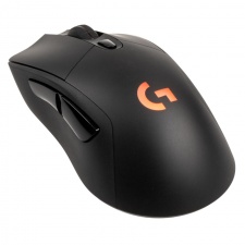 View Alternative product Logitech G703 Hero Lightspeed Gaming Mouse - Black