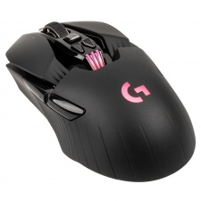 View Alternative product Logitech G903 Hero Lightspeed Gaming Mouse - Black