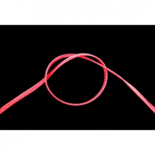 View Alternative product Mod/smart 6mm Cable Braid - UV Red 1m