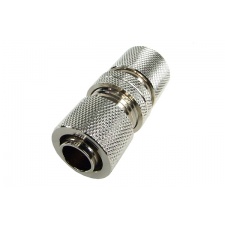 View Alternative product 16/13mm straight bulkhead fitting - knurled - MSV