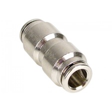 View Alternative product 8mm G plug fitting complete nickel coated