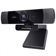View Alternative product Aukey Stream Series 1080p Webcam with Stereo Microphone - Black