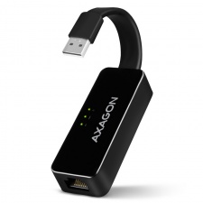 View Alternative product AXAGON ADE-XR Fast Ethernet 10/100 Adapter - USB 2.0 Type A