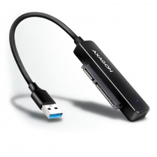 View Alternative product AXAGON ADSA-FP2A USB3.2 Gen1 - SATA 6G 2.5" HDD/SSD FASTPort2 adapter