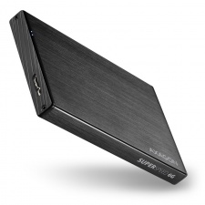View Alternative product AXAGON EE25-XA6 external 2.5 housing, USB3.0 / SATA 6G, aluminum - black