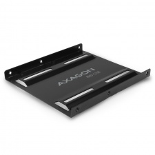 View Alternative product AXAGON RHD-125B holding frame for 1x 2.5 in the 3.5 slot - black