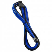 View Alternative product CableMod PRO ModMesh RT 8-Pin PCIe Cable ASUS/Seasonic/Phanteks - 60cm, black/blue