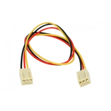 View Alternative product Connection cable 3Pin male to 3Pin male with rpm signal