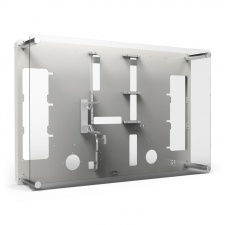 View Alternative product CSFG The Crow wall housing - white