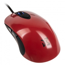 View Alternative product Dream machines DM1 FPS Blood Red Gaming Mouse - RGB, dark red, glossy
