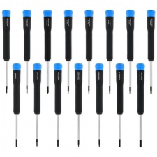 View Alternative product iFixit Marlin screwdriver set - 15 precision screwdrivers