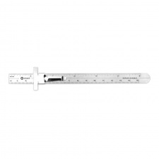 View Alternative product IFixit metal ruler - 15 cm
