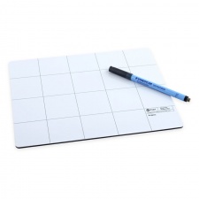 View Alternative product IFixit Pro Magnetic Project Mat magnetic base for electronics repairs