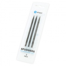 View Alternative product IFixit Spudger Tool for opening smartphone and tablet cases - pack of 3