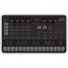 View Alternative product IK Multimedia UNO Synth