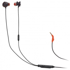 View Alternative product JBL Quantum 50 gaming in-ear headset - black
