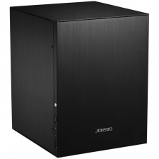 View Alternative product Jonsbo C2 Mini-ITX case, aluminum - black