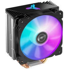 View Alternative product Jonsbo CR-1000 CPU cooler, RGB - 120mm, black
