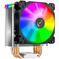 View Alternative product Jonsbo CR-1400 CPU cooler, ARGB - 92mm, black