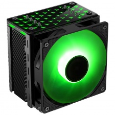 View Alternative product Jonsbo CR-201 CPU cooler, RGB - 120mm, black