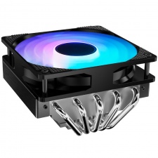 View Alternative product Jonsbo CR-701 CPU cooler, RGB - 120mm, black