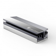 View Alternative product Jonsbo M.2 SSD passive cooler - gray