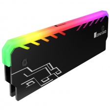 View Alternative product Jonsbo NC-1 RGB-RAM cooler - black
