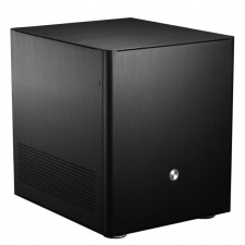 View Alternative product Jonsbo V4 Micro-ATX Cube case - black
