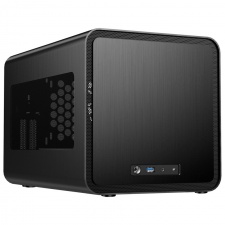 View Alternative product Jonsbo V8 Mini-ITX case - black