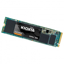 View Alternative product Kioxia Exceria NVMe Series, M.2 Type 2280 - 500 GB