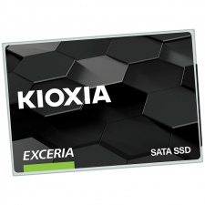 View Alternative product Kioxia Exceria Series 2.5 inch SSD, SATA 6G - 480 GB