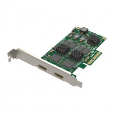 View Alternative product Magewell Pro Capture Dual HDMI - PCIe Capture Card