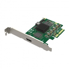 View Alternative product Magewell Pro Capture HDMI 4K - PCIe Capture Card
