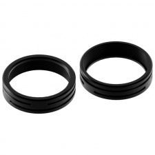 View Alternative product Singularity Computers Protium 2.0 Retention Rings for Compensation Container - black