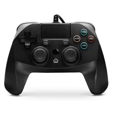 View Alternative product Snakebyte PS4 GamePad 4 S W/Lesss - Blk