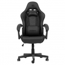 View Alternative product Snakebyte UNIVERSAL GAMING SEAT EVO BLK