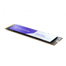 View Alternative product Solidigma P41plus NVMe SSD, PCIe 4.0 M.2 Type 2280 - 1TB