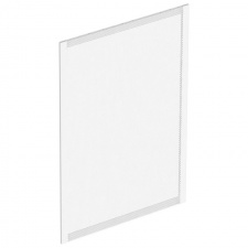 View Alternative product Ssupd Meshlicious mesh side panel - white